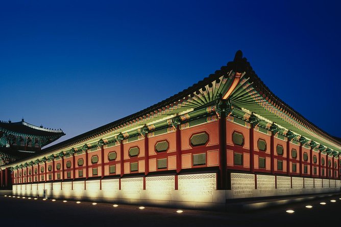 Incheon Port Transfer to Seoul (NCL/CELEBRITY) or Vice Versa - Is $124.99 good value for your group?