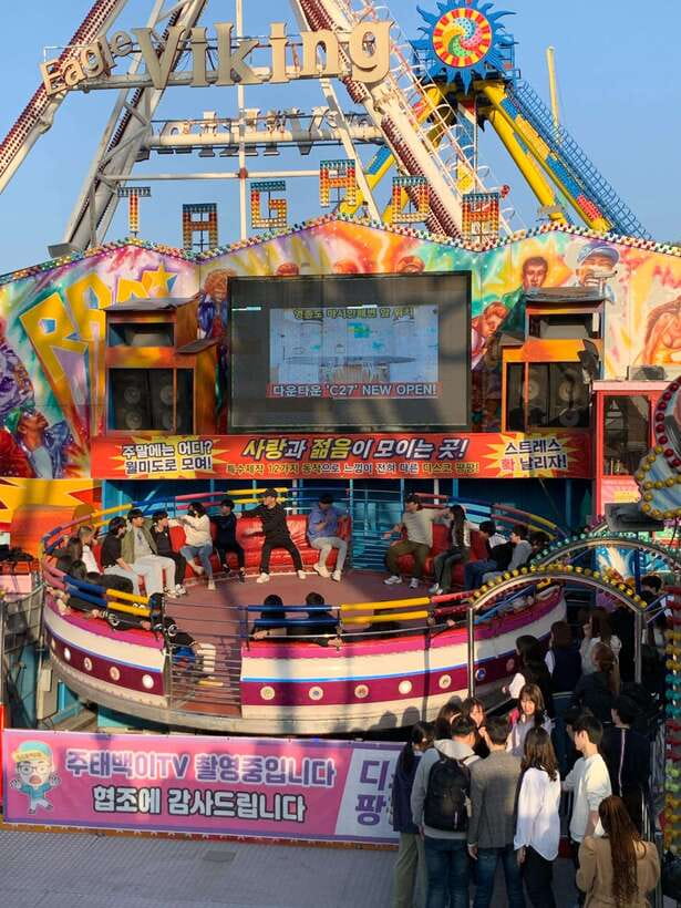 Incheon: Sunset Beach & China/Japan Town & Inspire Resort - Why this Incheon day trip works