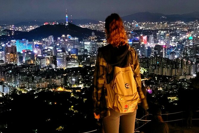 Inwangsan hike & historical sites - Is $69.28 a fair price?