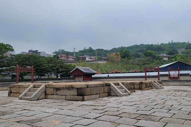 Inwangsan hike & historical sites - Who should book this Inwangsan experience?