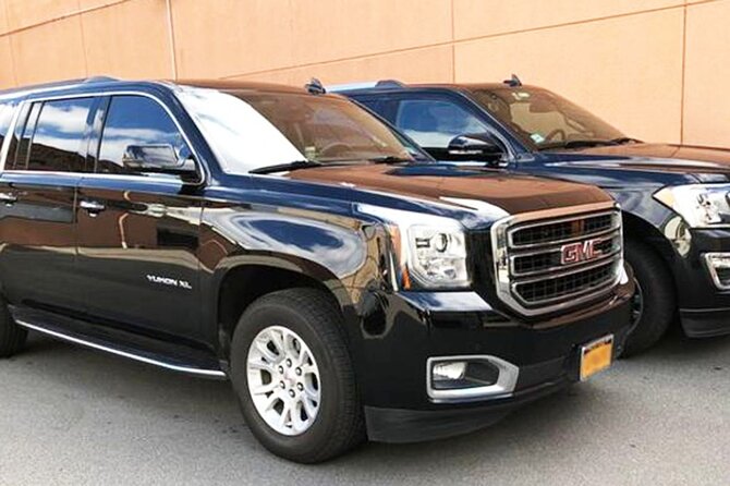 Jeju Airport (CJU) Private Transfer to Jeju City Centre/Seogwipo - Who will get the most from this transfer?