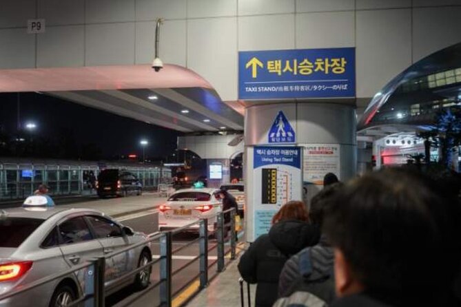 Jeju Airport Transfer - Five useful things to know before booking