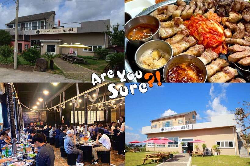 Jeju: BTS Are You Sure?! Filming Locations Private Taxi Tour - What your driver adds to the day