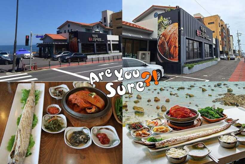 Jeju: BTS Are You Sure?! Filming Locations Private Taxi Tour - Pickup, luggage, and extra charges