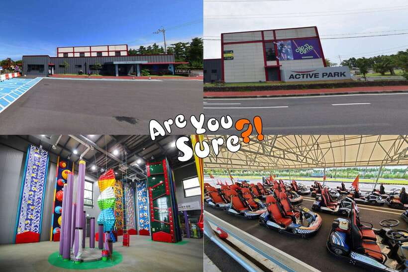 Jeju: BTS Are You Sure?! Filming Locations Private Taxi Tour - Practical ways to get more from the route
