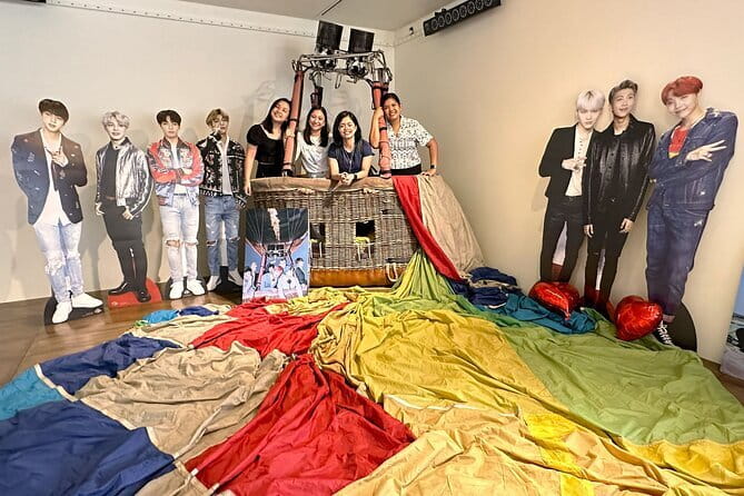 Jeju BTS & K-drama Fans Small Group Tour incl. Snoopy Garden - Key Points to Know Before You Book