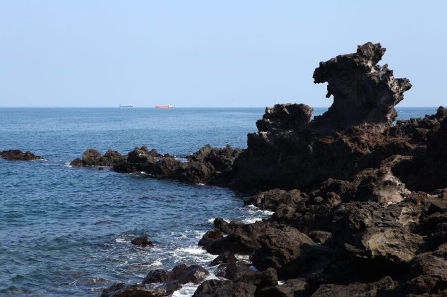 Jeju Cruise Shore Excursion Private Taxi Tour Car Charter - The five-hour east route: Seongsan and island traditions