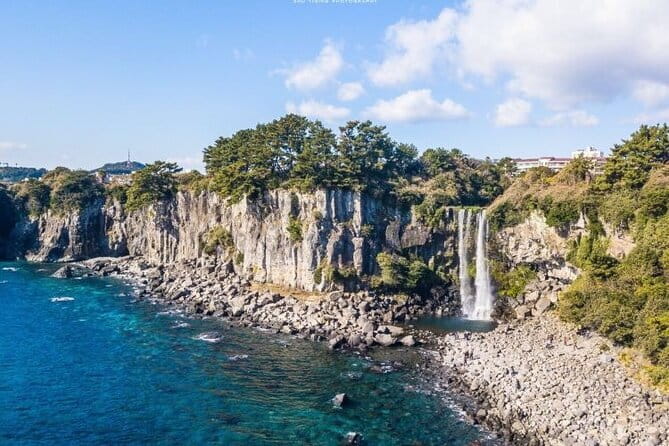 Jeju Customized Private Car Tour - Eastern Jeju: forests, lava caves, and Seongsan