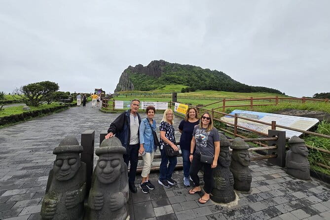 Jeju Customized Private Car Tour - Pacing, comfort, and group size