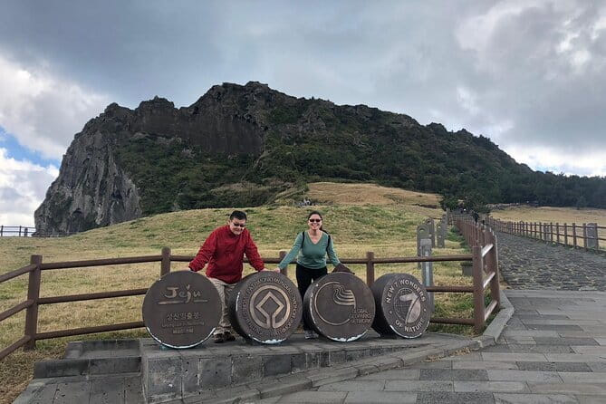 Jeju Customized Private Car Tour - What the price includes and what it does not