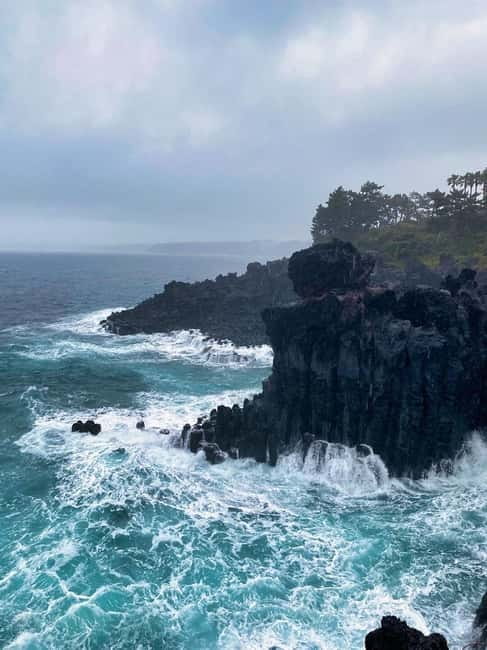 Jeju: Customized Shore Excursions For Up To 7 People - Who Will Get the Most From This Excursion?
