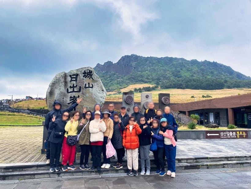 Jeju: Customized Shore Excursions For Up To 7 People - Choosing a Pop Culture Route