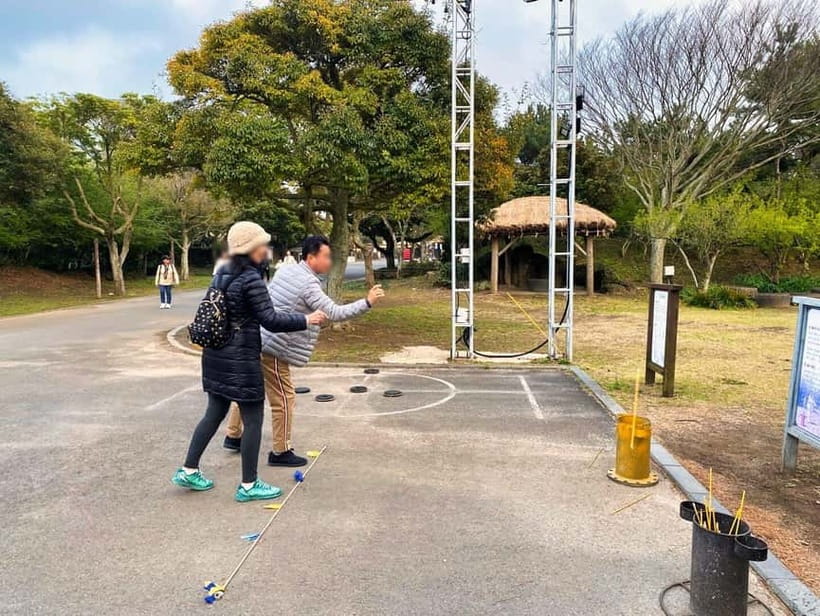 Jeju: Customized Shore Excursions For Up To 7 People - Adding Korean Food to the Day