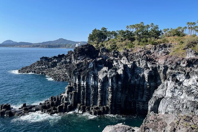 Jeju Day Tour for Cruise Guests - Key Things to Know Before You Go