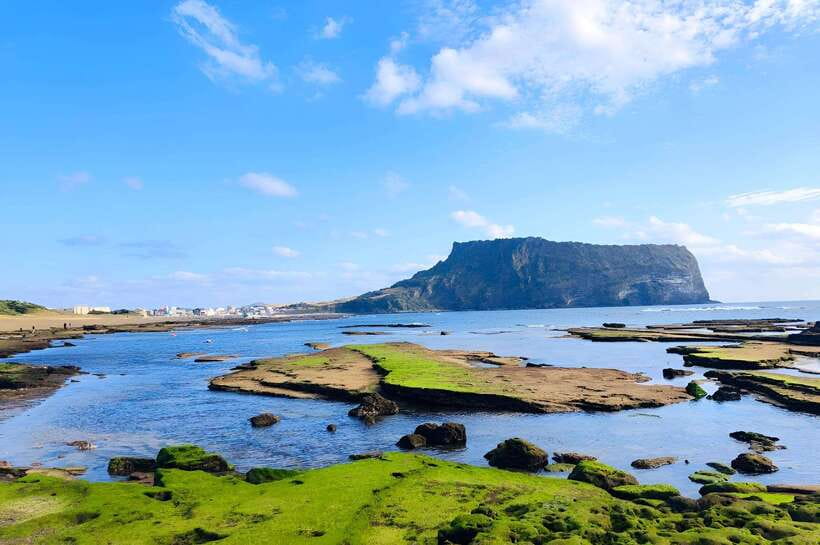 Jeju East: K-Drama Filming Spots Tour with Hotel Pickup - Key points before you book