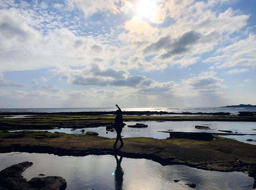 Jeju East: K-Drama Filming Spots Tour with Hotel Pickup - Secret Forest and the quieter side of Jeju