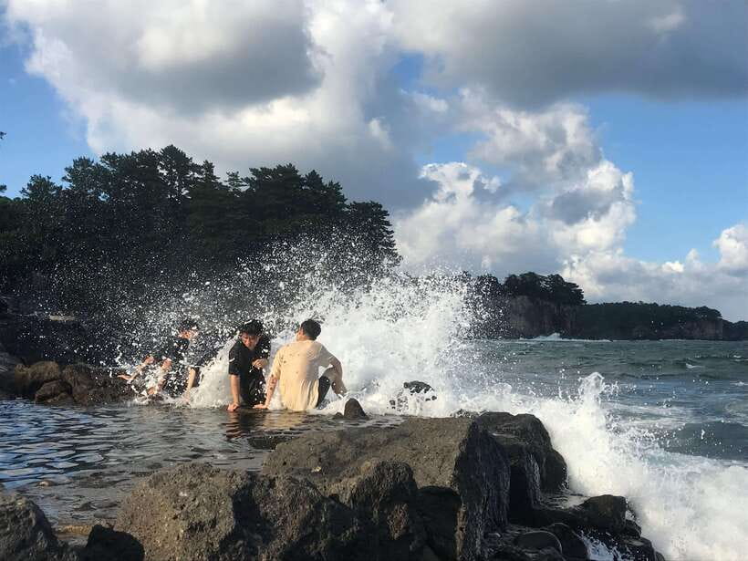 Jeju: East of Jeju Island Bus Tour from Seogwipo City - How good is the $88 value?