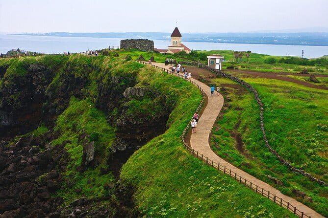 Jeju Eastern Cultural Exploration Day Tour - What the $56.56 price really covers