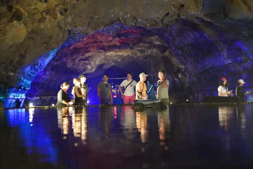 Jeju: Eastern Jeju UNESCO Spots Day Tour - Why the $55 price works