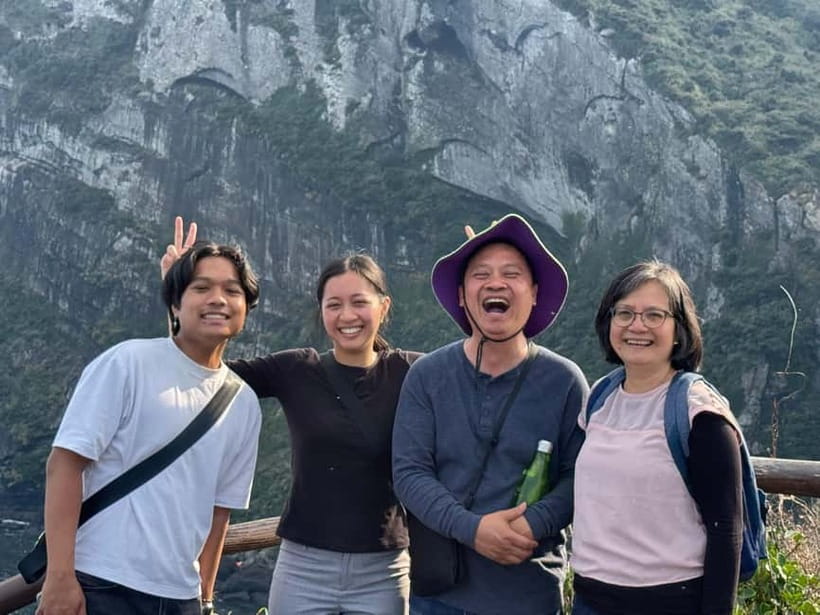Jeju: Eastern Jeju UNESCO Spots Day Tour - Gwangchigi Beach and Nogsanlo add short scenic pauses