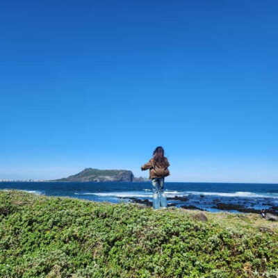 East Jeju Essentials – Seongsan Ilchulbong (UNESCO) & Haenyeo