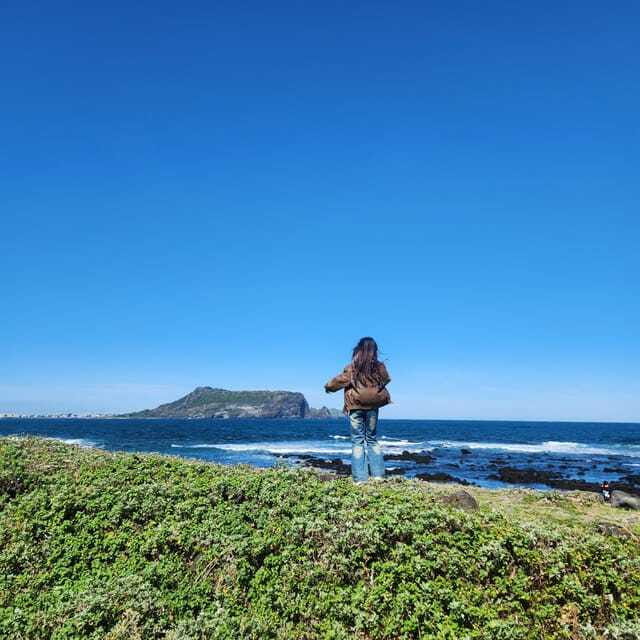 Jeju: Eastern Jeju UNESCO Spots Day Tour - The Haenyeo Museum explains Jeju through women of the sea