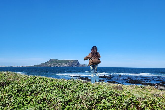 Jeju Eastern Must visit Unesco Spots Join In Tour - Jeju East in one long, useful day