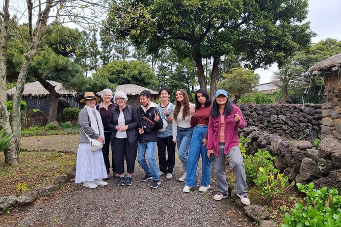 Jeju Eastern Must visit Unesco Spots Join In Tour - Why this $55.95 tour can be good value