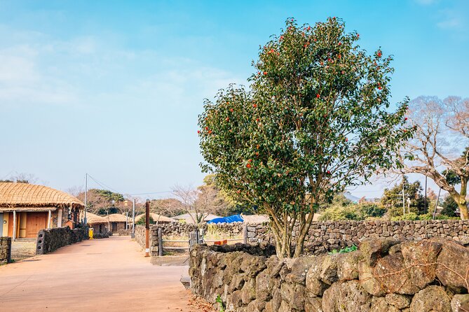Jeju Eastern Must visit Unesco Spots Join In Tour - Seongsan Ilchulbong: Jeju’s volcanic landmark