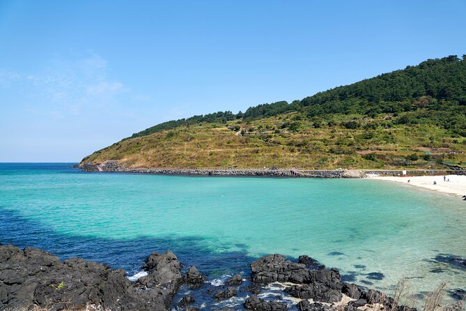 Jeju Eastern Must visit Unesco Spots Join In Tour - Seongeup Folk Village and old Jeju life