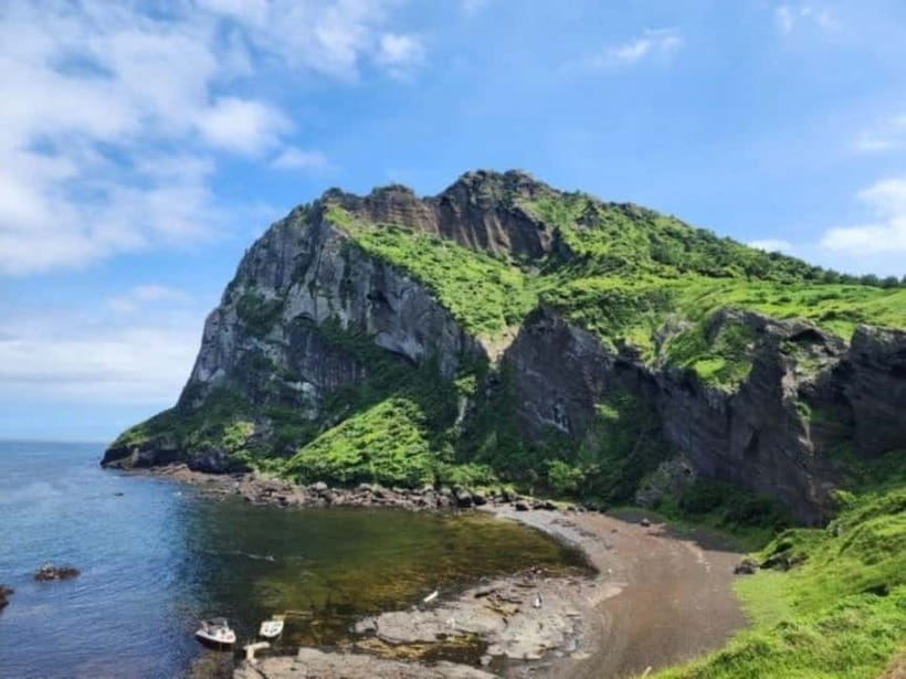 Jeju: Eastern UNESCO and Must-See Spots Tour - Five useful things to know before you go