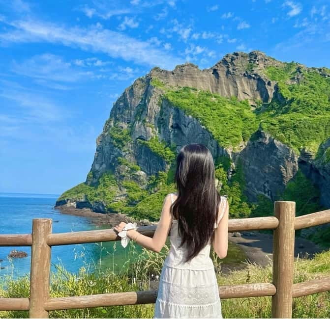 Jeju: Eastern UNESCO Sites Tour with Haenyeo Show - The Haenyeo Museum: understanding Jeju’s women of the sea