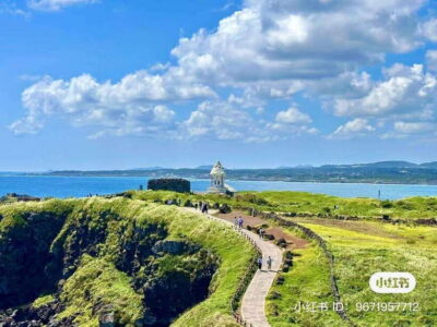 Eastern UNESCO Sites Tour with Haenyeo Show