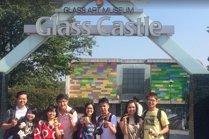 Jeju: Haenyeo Culture Experience with Seafood Tasting - Seongeup Folk Village keeps the history close to the ground