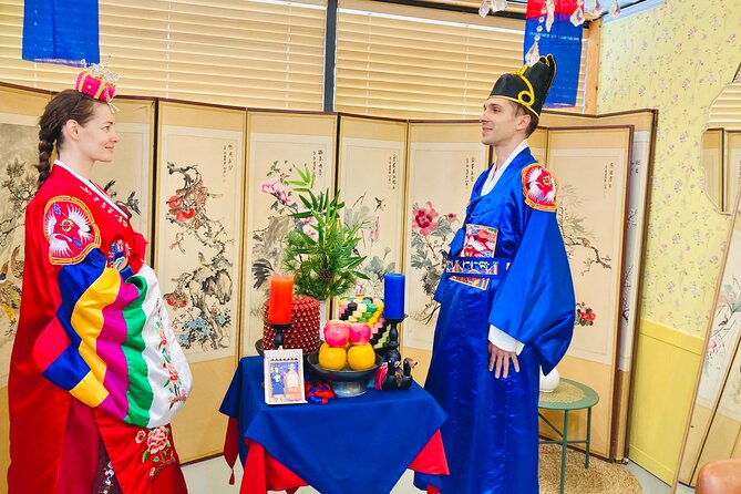 [Jeju] Hanbok Rental Experience/Korean Traditional Clothes Rental Shop - What the $25 price really includes