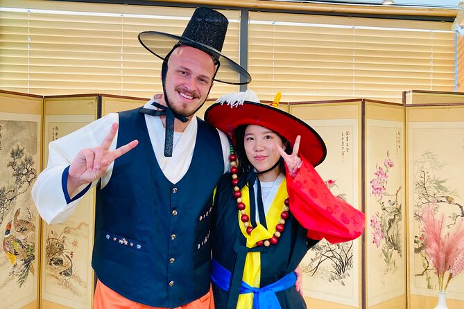 [Jeju] Hanbok Rental Experience/Korean Traditional Clothes Rental Shop - Who should book this private experience
