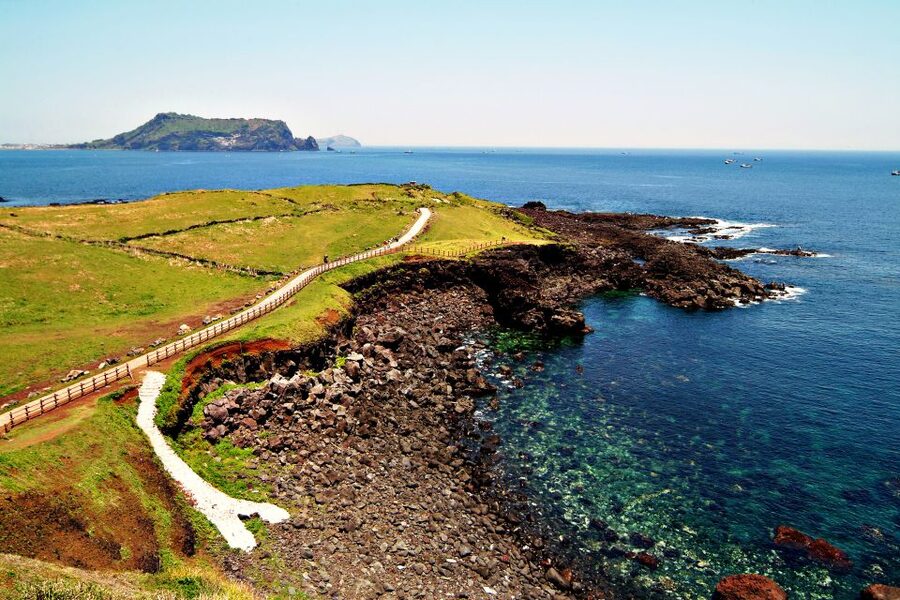 Jeju Island: Customized Private Full-Day Van Tour - Key Points Before You Book