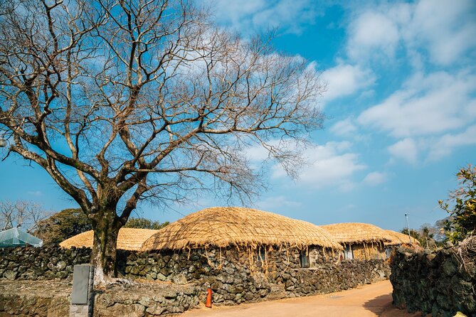 Jeju island Eastern UNESCO site Full Day Guided Tour - Seongsan Ilchulbong: Jeju’s Famous Volcanic Peak