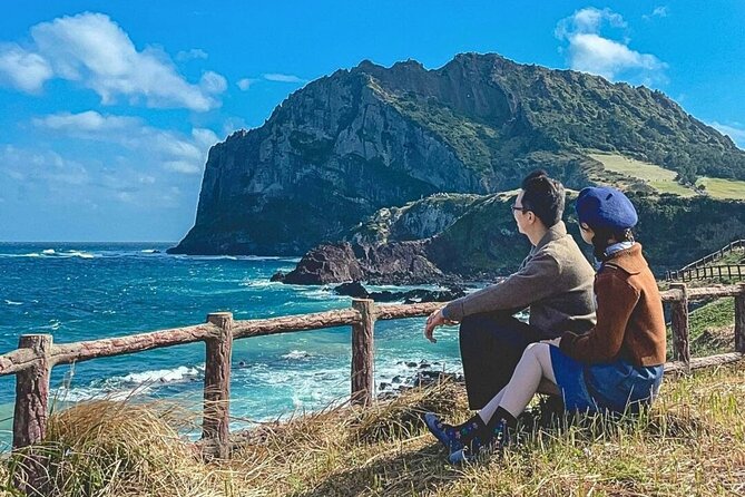 Jeju island Eastern UNESCO site Full Day Guided Tour - Guides, Group Style, and Communication
