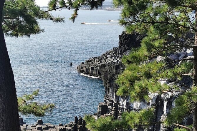 Jeju Island English Private & Flexible Tour any number anywhere - How much guiding should you expect?