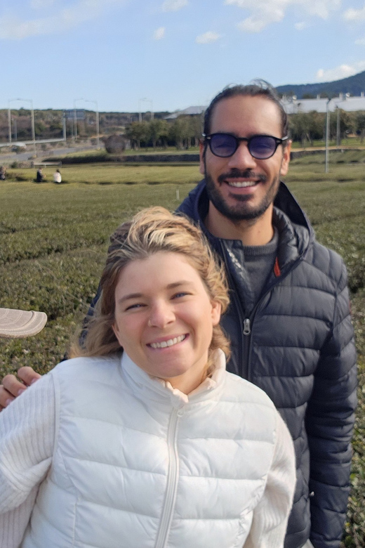 Jeju Island: Full-Day Customizable Private Guided Car Tour - K-drama places, museums, and island culture