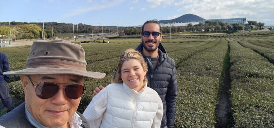Jeju Island: Full-Day Customizable Private Guided Car Tour - The guides shape the experience