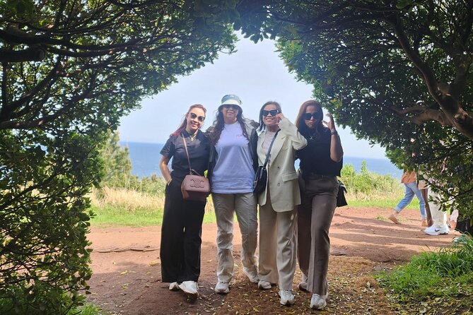 Jeju Island Popular Sightseeing Private Car Charter Tour 5/9hours - Local culture is where the guide makes the difference