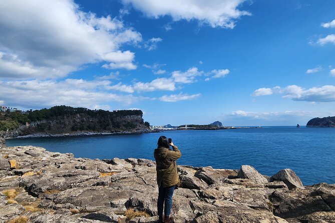 Jeju Island Popular Sightseeing Private Car Charter Tour 5/9hours - What the $188.34 group price really buys