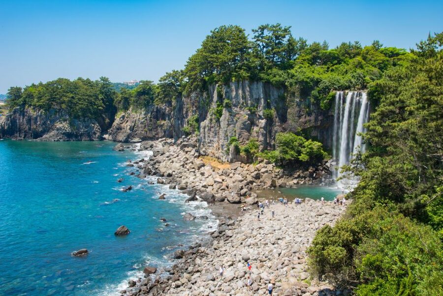 Jeju Island: Private Car Charter Tour - The important points at a glance