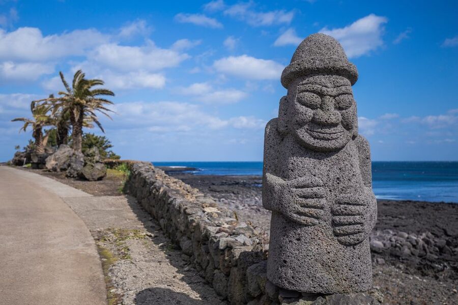 Jeju Island: Private Car Charter Tour - Why a private car makes sense on Jeju