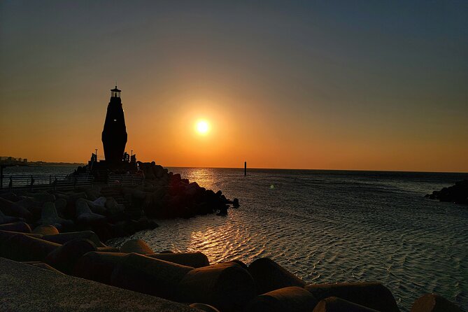 Jeju island private Day tour – west and south of Jeju island - Key things to know before booking