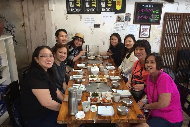 Jeju Island Private Half day Transport : South / West - South-coast indoor stops for rainy weather