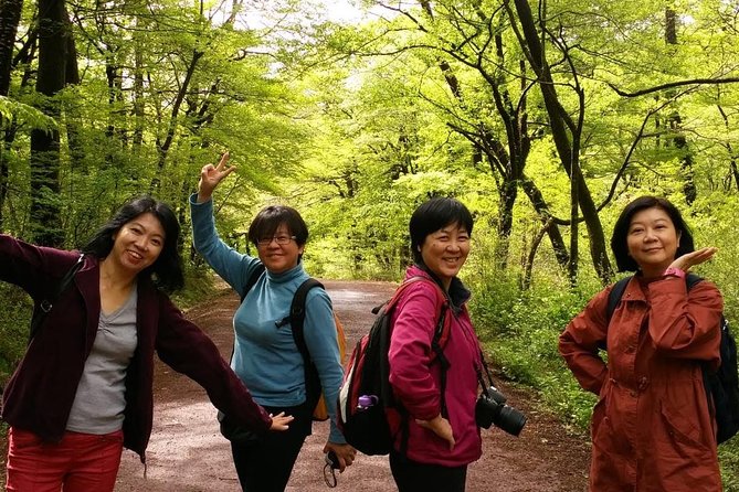 Jeju Island Private Half day Transport : South / West - Less conventional choices
