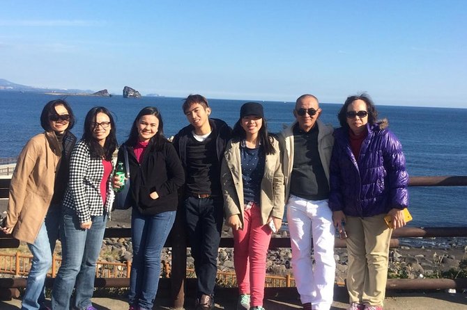 Jeju Island Private Taxi Tour : 2 Full days - Who should choose this Jeju tour?